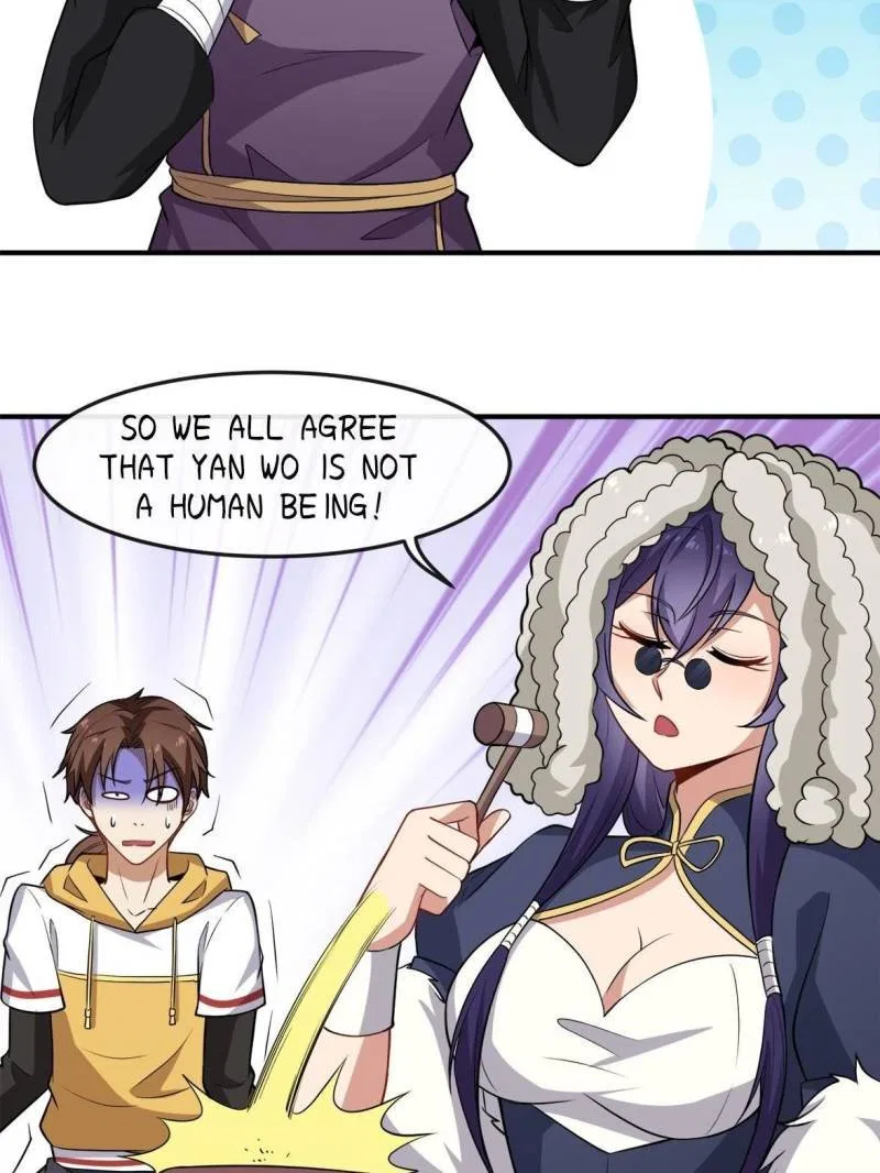 My Ancestors Rolled in Money Chapter 71 – Page 32