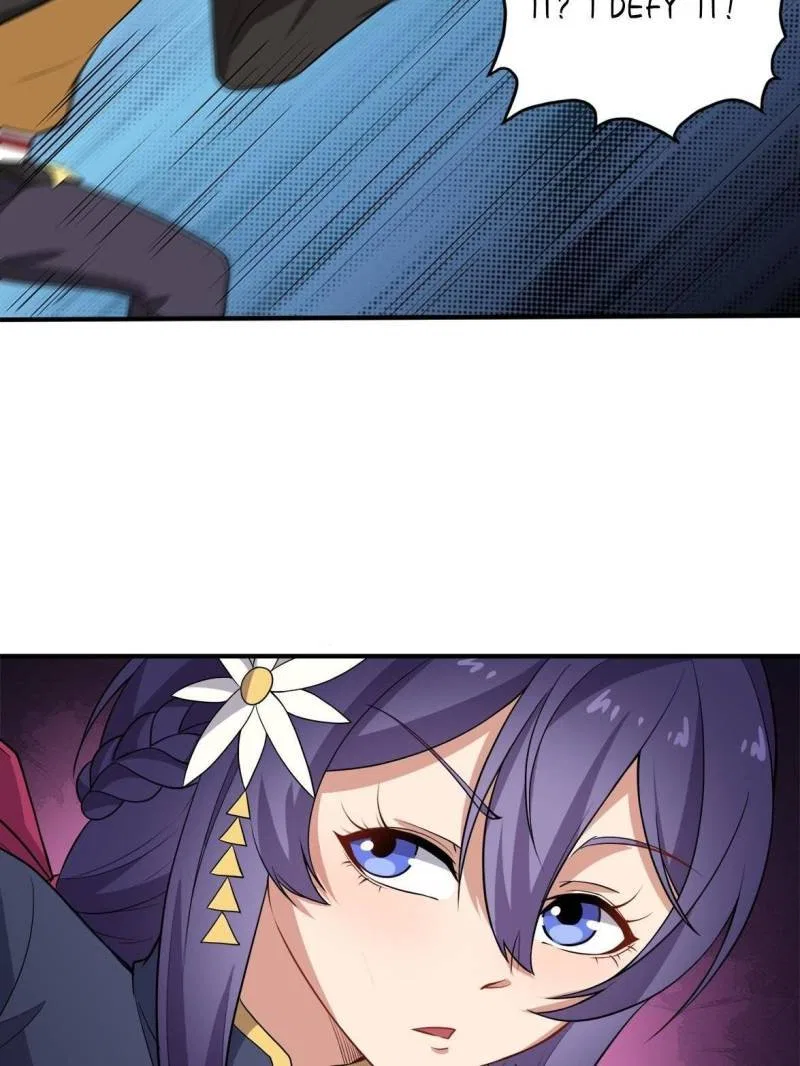 My Ancestors Rolled in Money Chapter 71 – Page 34