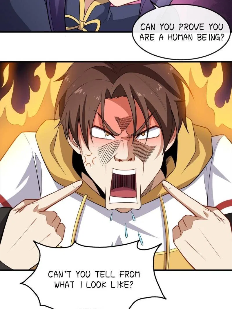 My Ancestors Rolled in Money Chapter 71 – Page 35