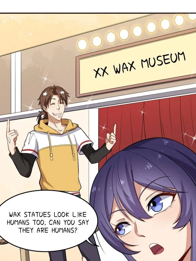 My Ancestors Rolled in Money Chapter 71 – Page 37
