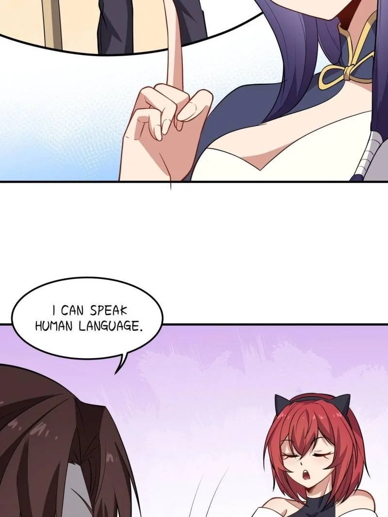 My Ancestors Rolled in Money Chapter 71 – Page 38