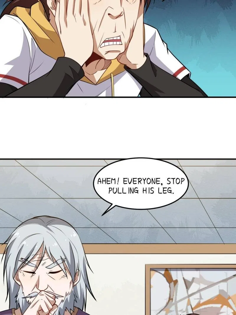 My Ancestors Rolled in Money Chapter 71 – Page 40