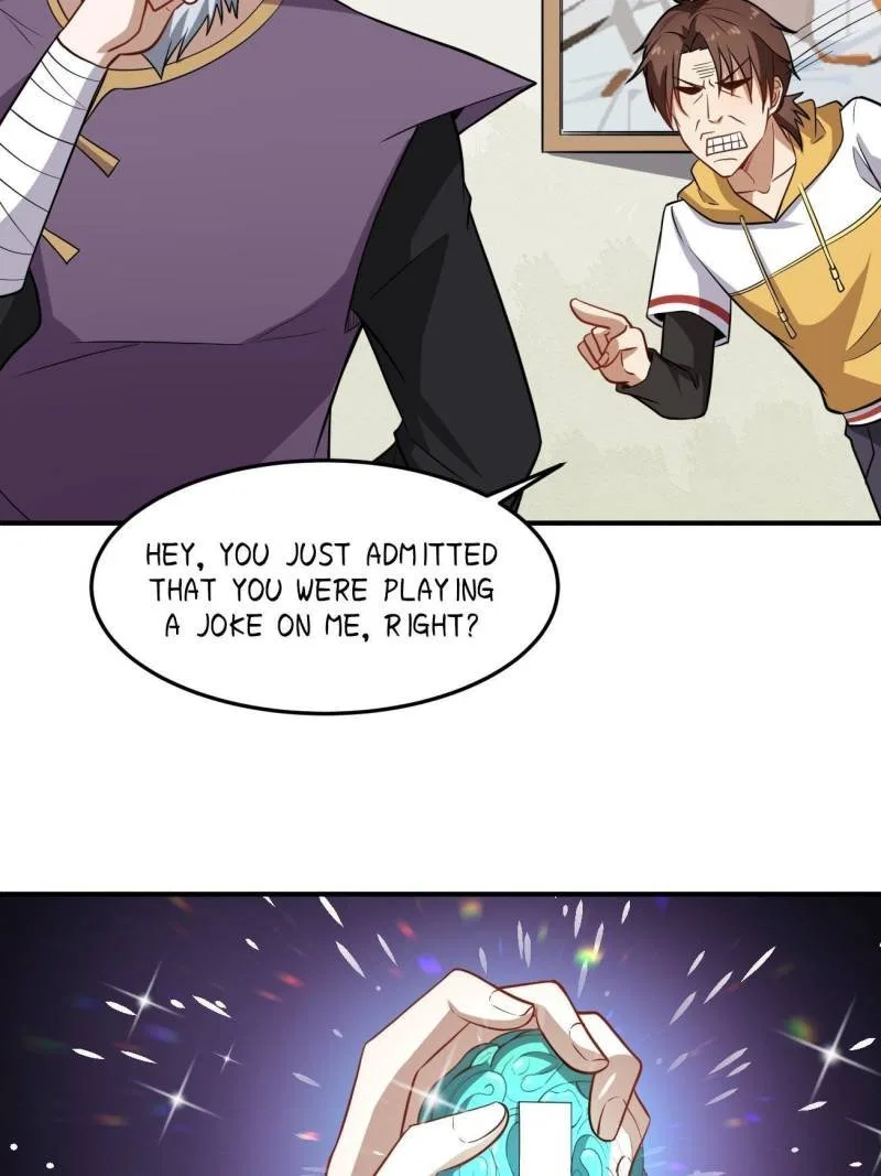 My Ancestors Rolled in Money Chapter 71 – Page 41