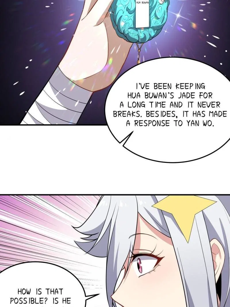 My Ancestors Rolled in Money Chapter 71 – Page 42