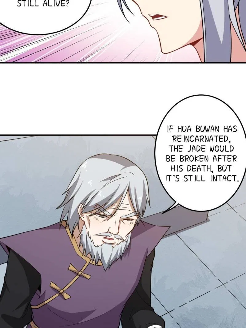 My Ancestors Rolled in Money Chapter 71 – Page 43