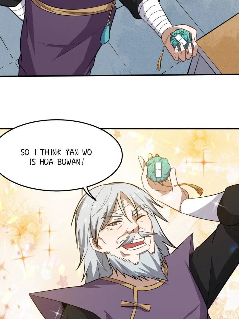 My Ancestors Rolled in Money Chapter 71 – Page 44