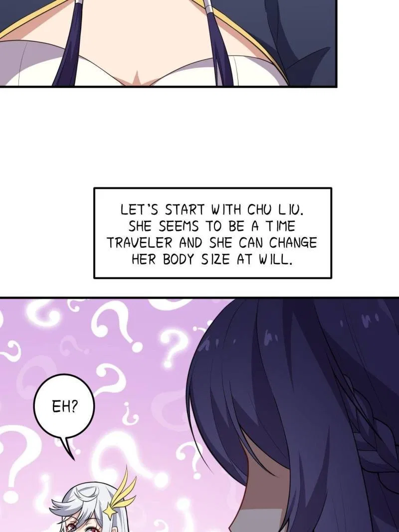 My Ancestors Rolled in Money Chapter 70 – Page 2