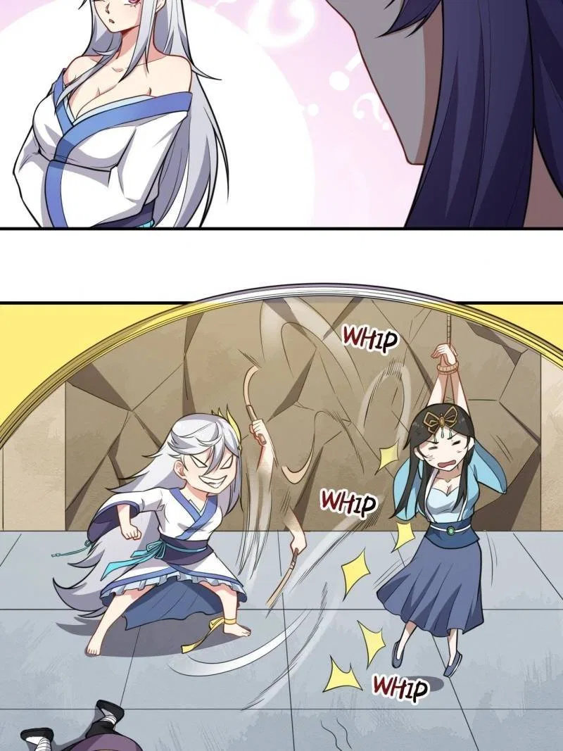 My Ancestors Rolled in Money Chapter 70 – Page 3