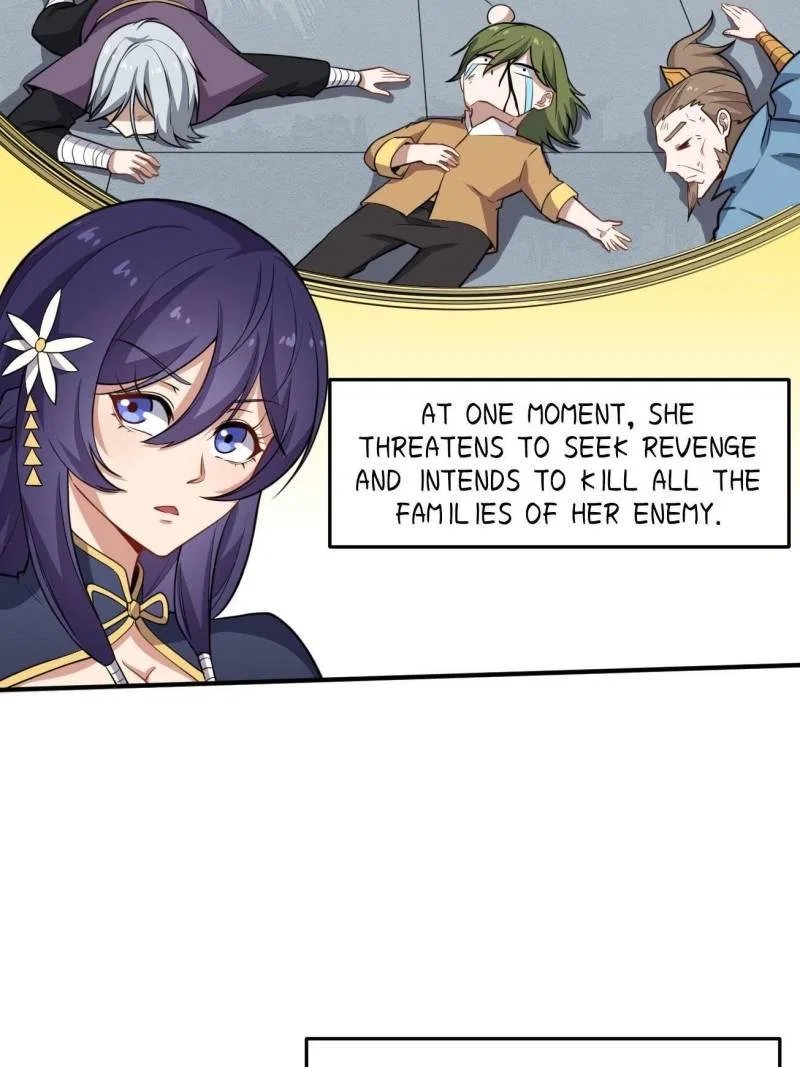 My Ancestors Rolled in Money Chapter 70 – Page 4