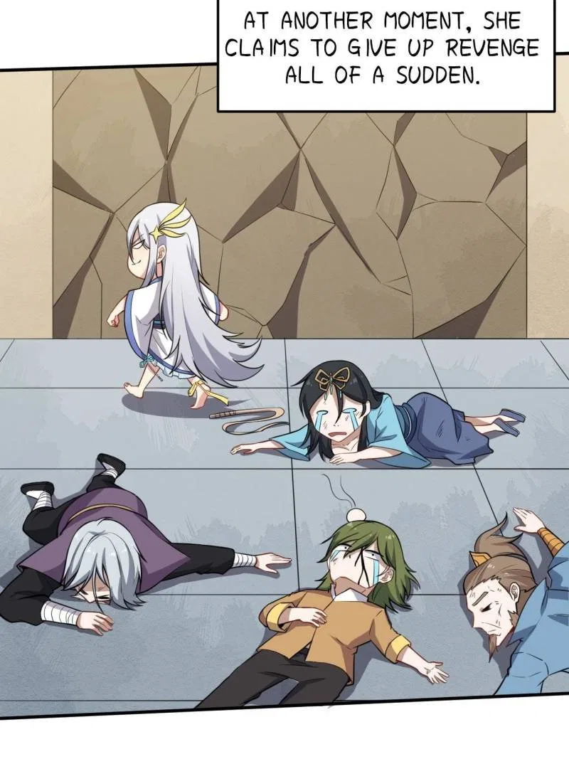 My Ancestors Rolled in Money Chapter 70 – Page 5