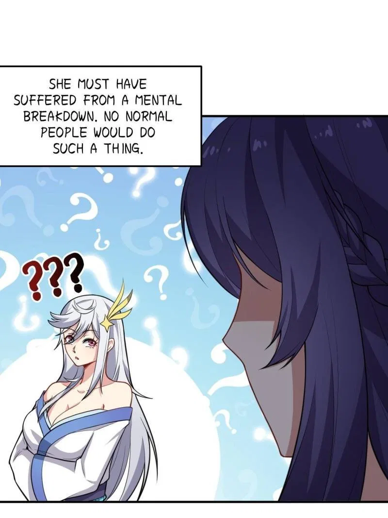 My Ancestors Rolled in Money Chapter 70 – Page 6