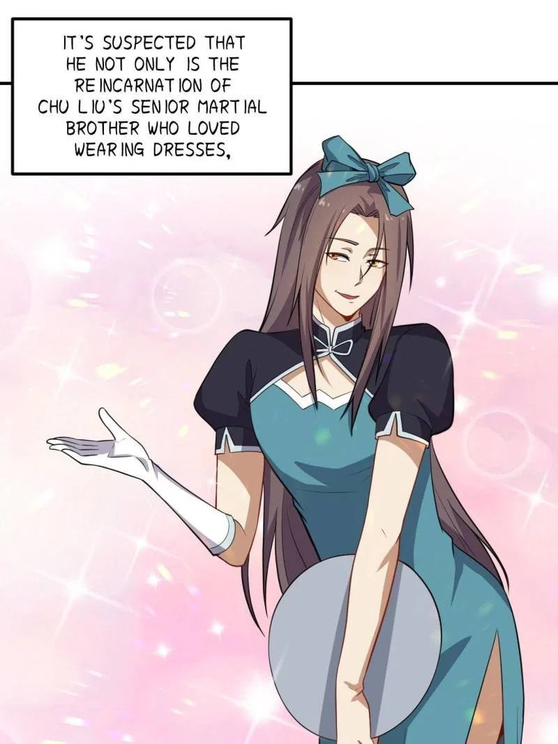 My Ancestors Rolled in Money Chapter 70 – Page 8