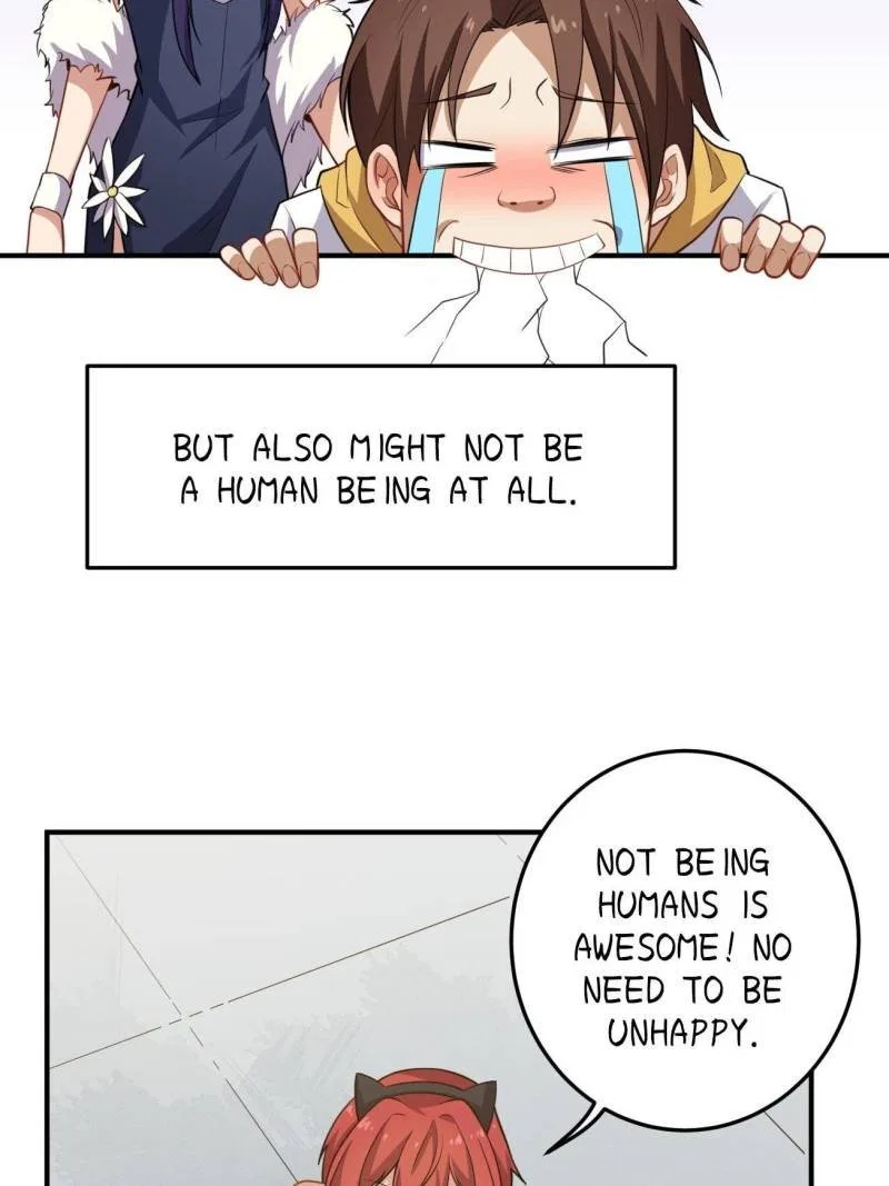 My Ancestors Rolled in Money Chapter 70 – Page 10