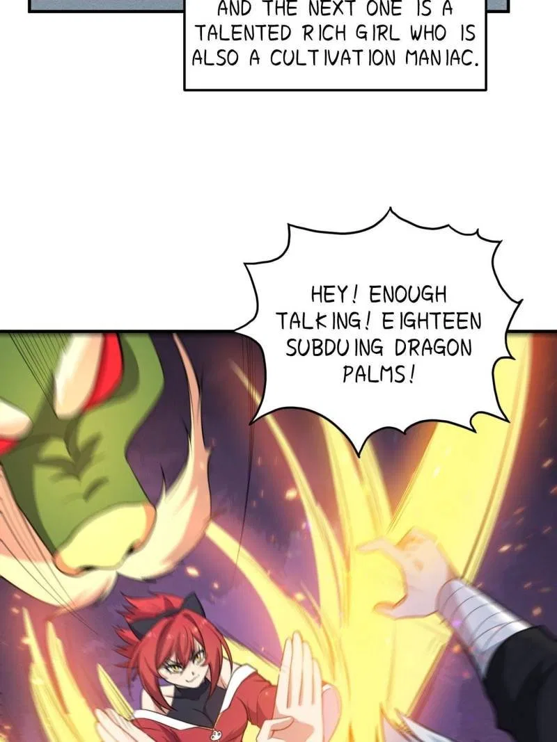 My Ancestors Rolled in Money Chapter 70 – Page 12
