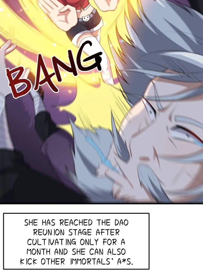 My Ancestors Rolled in Money Chapter 70 – Page 13