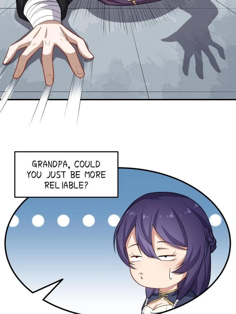 My Ancestors Rolled in Money Chapter 70 – Page 20