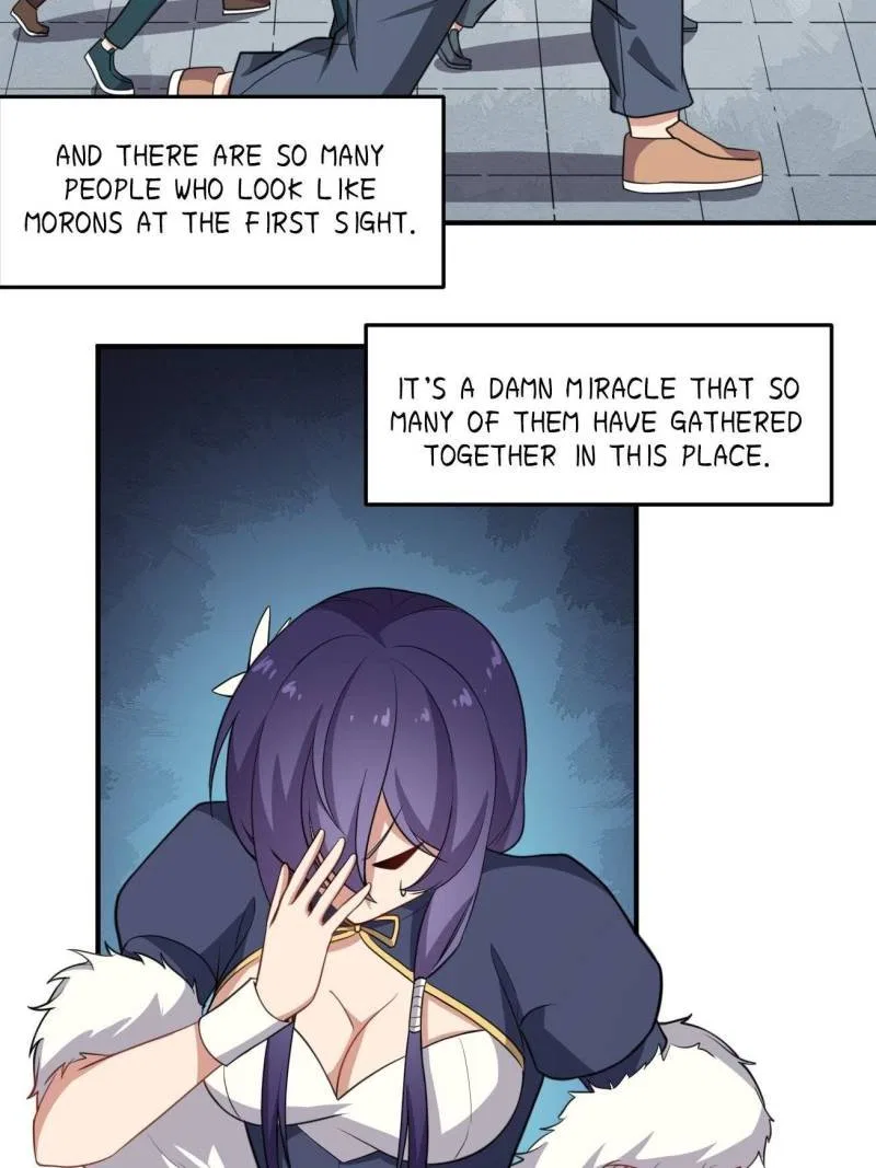 My Ancestors Rolled in Money Chapter 70 – Page 22