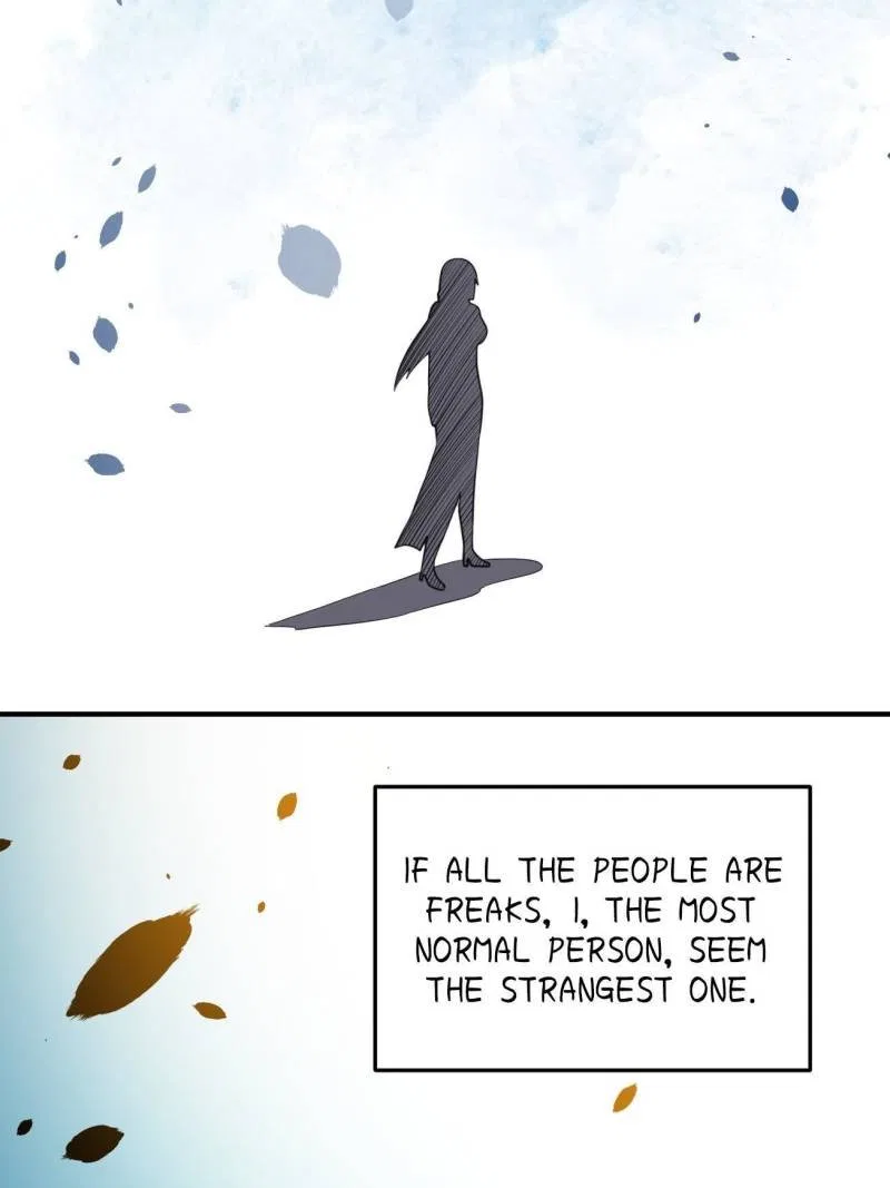 My Ancestors Rolled in Money Chapter 70 – Page 27