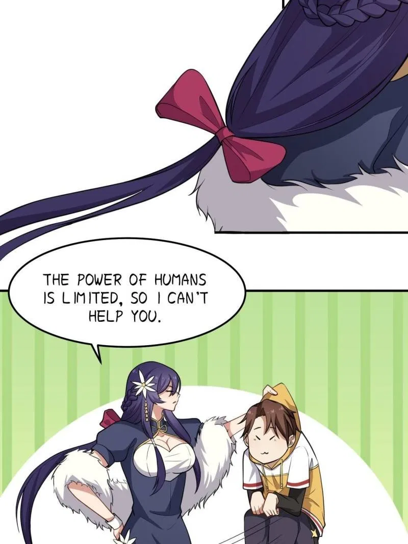 My Ancestors Rolled in Money Chapter 70 – Page 34