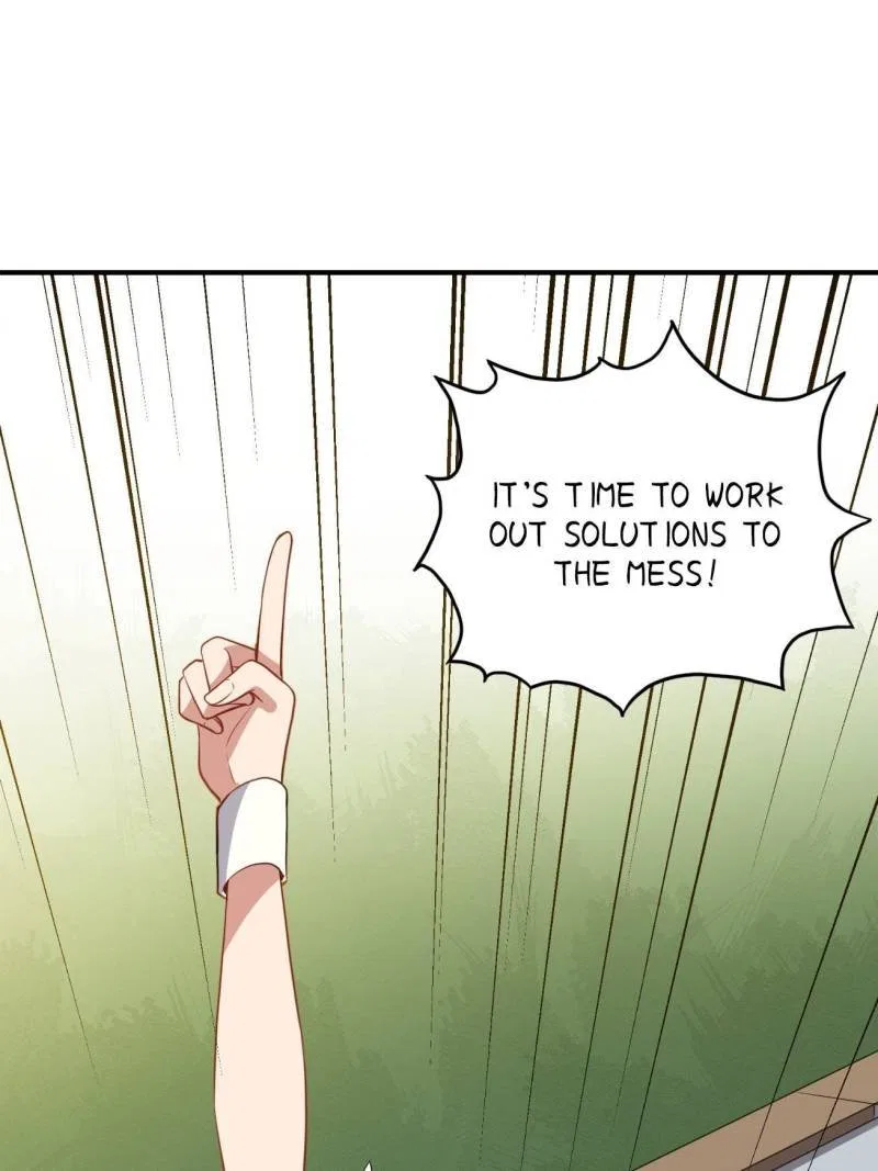 My Ancestors Rolled in Money Chapter 70 – Page 45