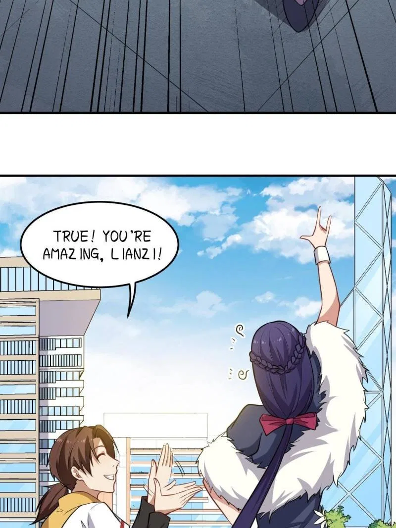 My Ancestors Rolled in Money Chapter 70 – Page 48