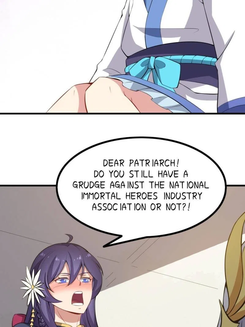 My Ancestors Rolled in Money Chapter 70 – Page 56