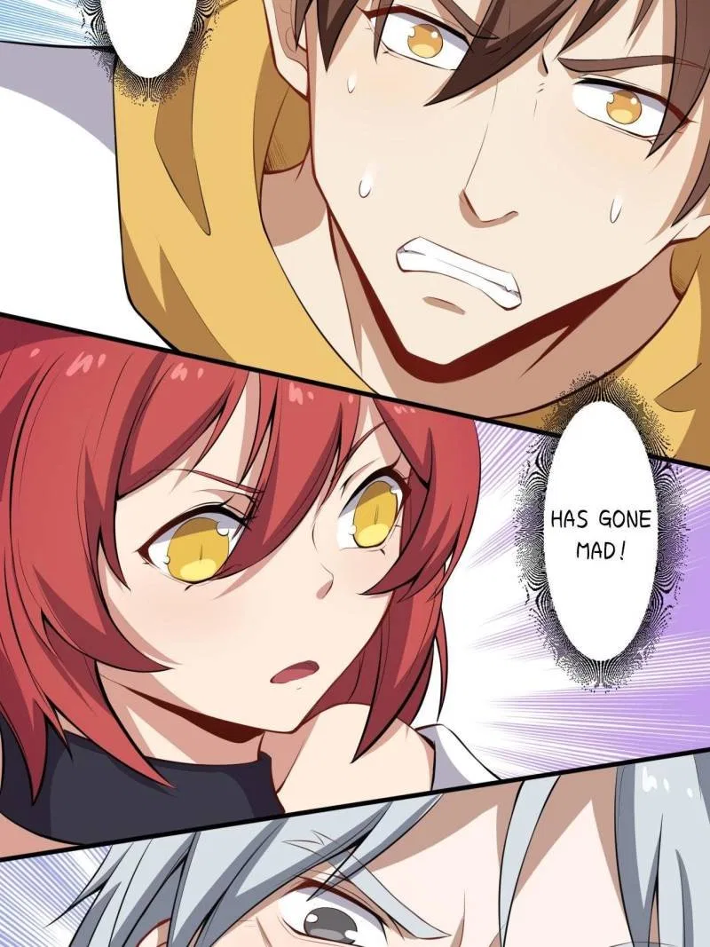 My Ancestors Rolled in Money Chapter 70 – Page 62