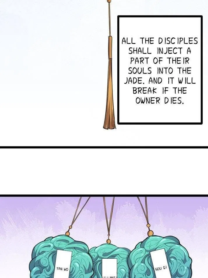 My Ancestors Rolled in Money Chapter 69 – Page 2