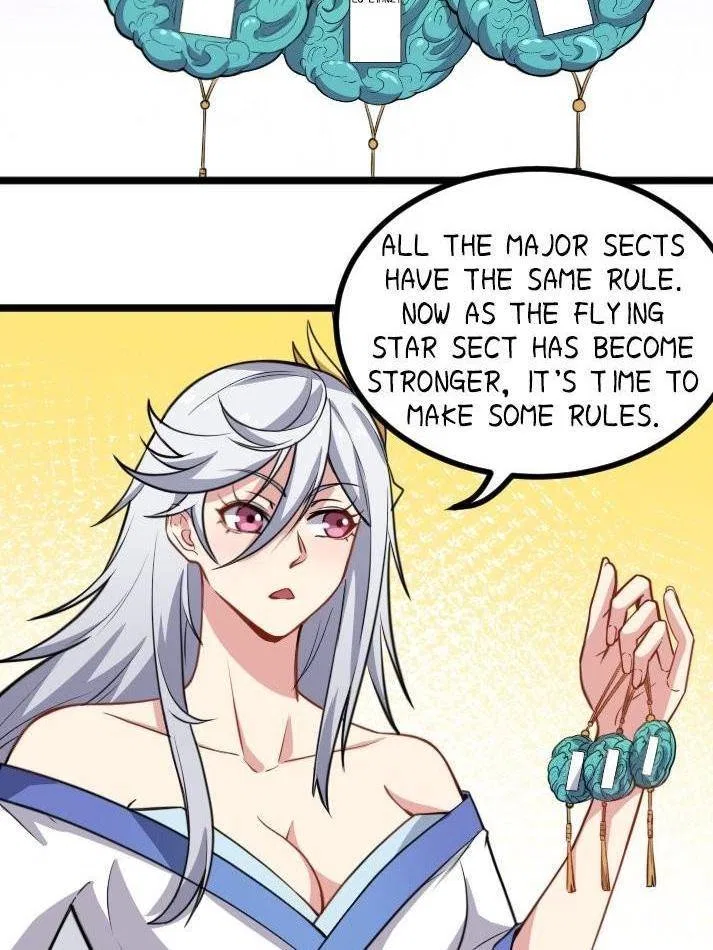 My Ancestors Rolled in Money Chapter 69 – Page 3