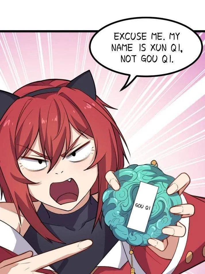 My Ancestors Rolled in Money Chapter 69 – Page 6