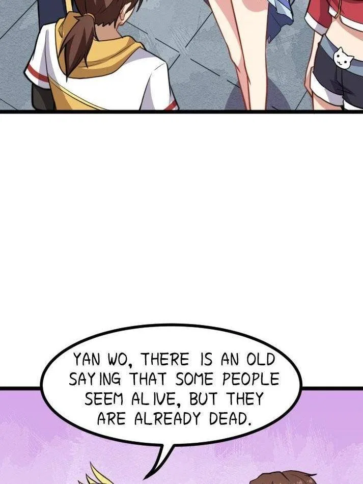 My Ancestors Rolled in Money Chapter 69 – Page 21