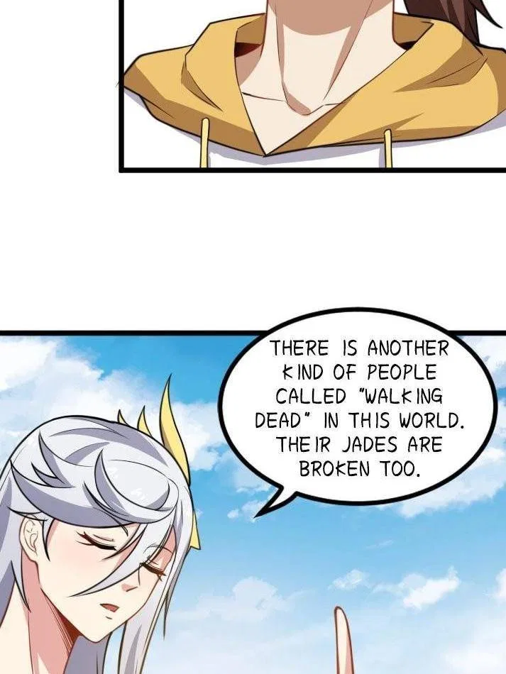 My Ancestors Rolled in Money Chapter 69 – Page 25