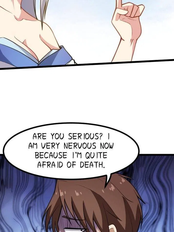 My Ancestors Rolled in Money Chapter 69 – Page 26