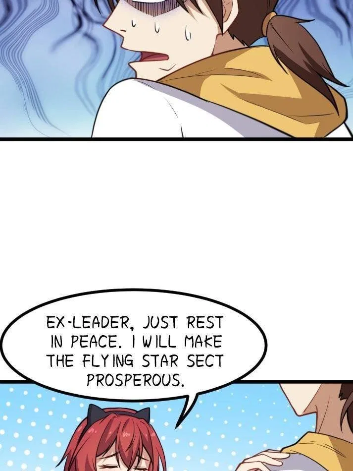 My Ancestors Rolled in Money Chapter 69 – Page 27