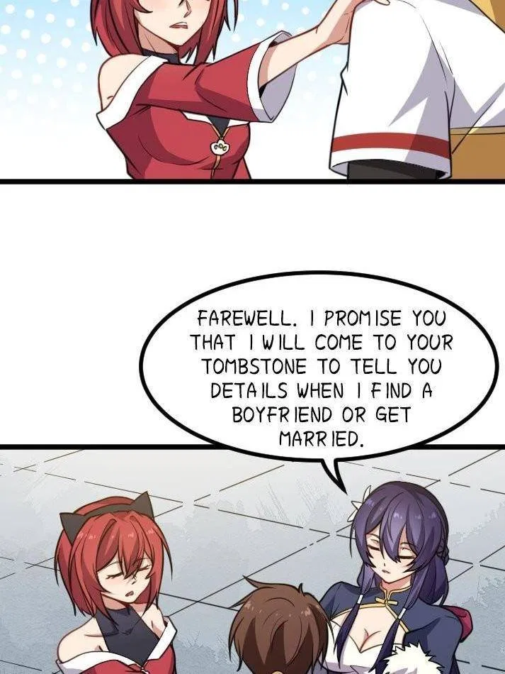 My Ancestors Rolled in Money Chapter 69 – Page 28