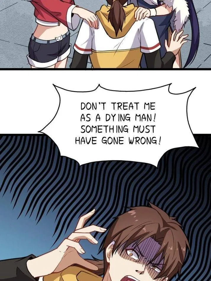 My Ancestors Rolled in Money Chapter 69 – Page 29