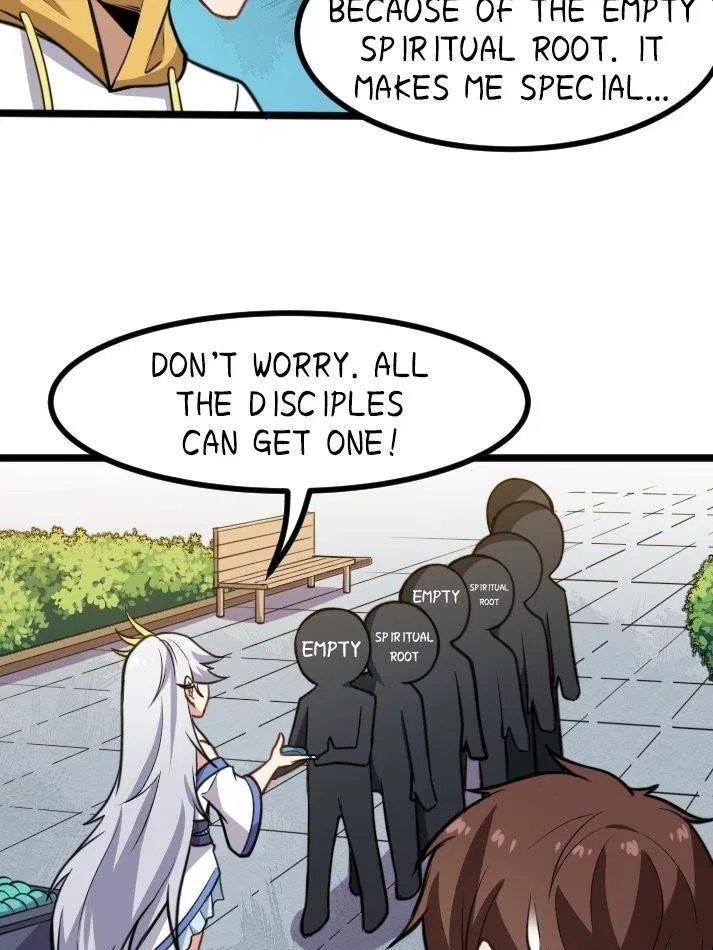 My Ancestors Rolled in Money Chapter 69 – Page 31