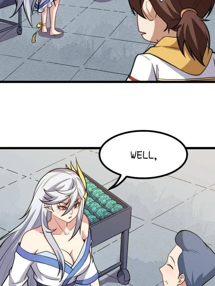 My Ancestors Rolled in Money Chapter 69 – Page 32