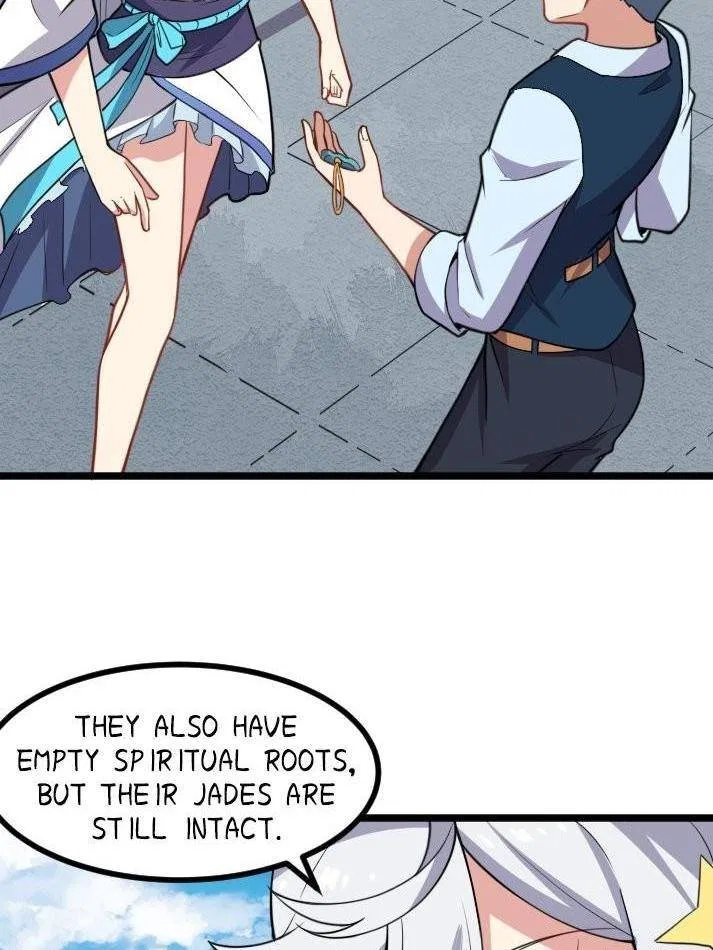 My Ancestors Rolled in Money Chapter 69 – Page 33