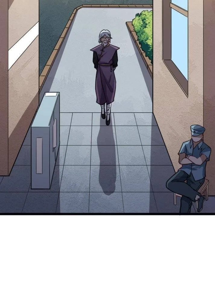 My Ancestors Rolled in Money Chapter 69 – Page 45