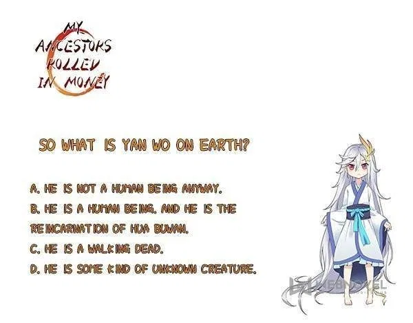 My Ancestors Rolled in Money Chapter 69 – Page 49