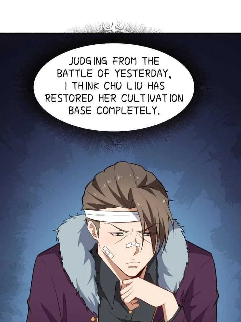 My Ancestors Rolled in Money Chapter 68 – Page 22