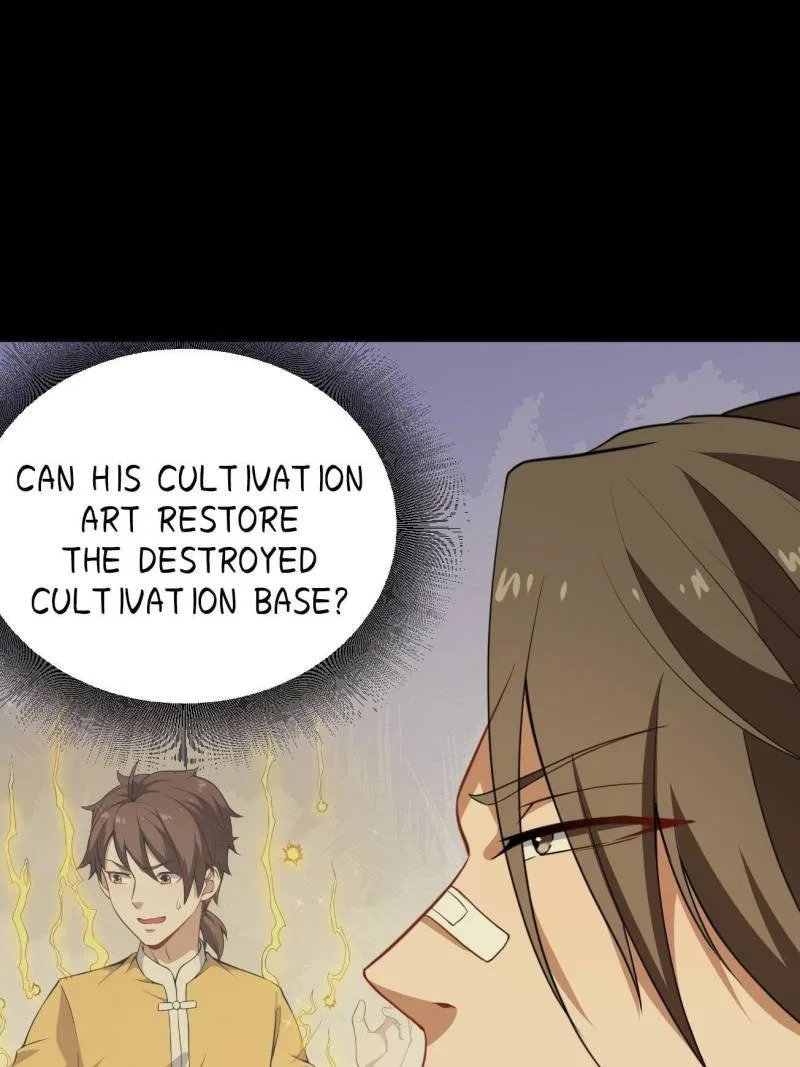 My Ancestors Rolled in Money Chapter 68 – Page 25