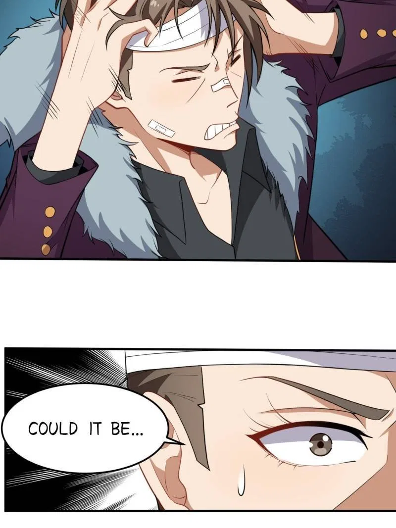 My Ancestors Rolled in Money Chapter 68 – Page 27