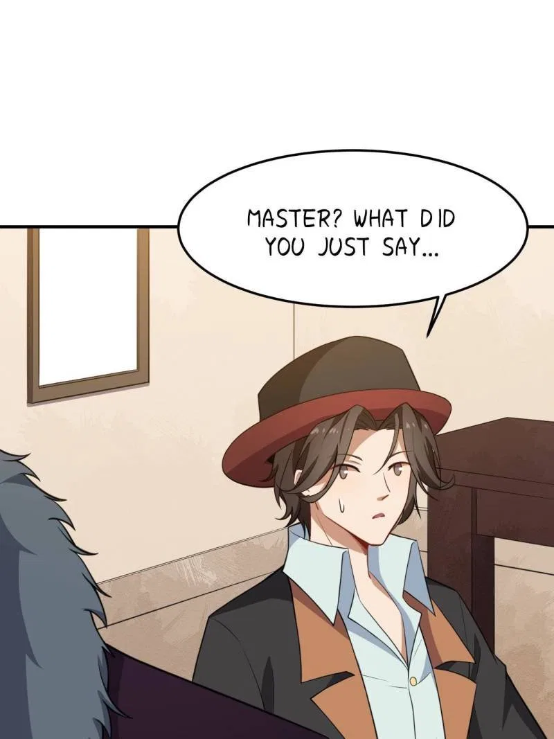 My Ancestors Rolled in Money Chapter 68 – Page 35