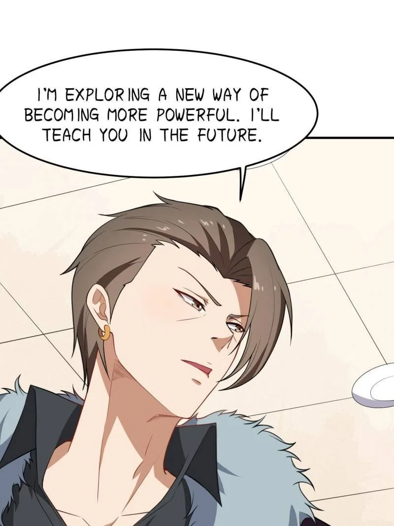 My Ancestors Rolled in Money Chapter 68 – Page 37