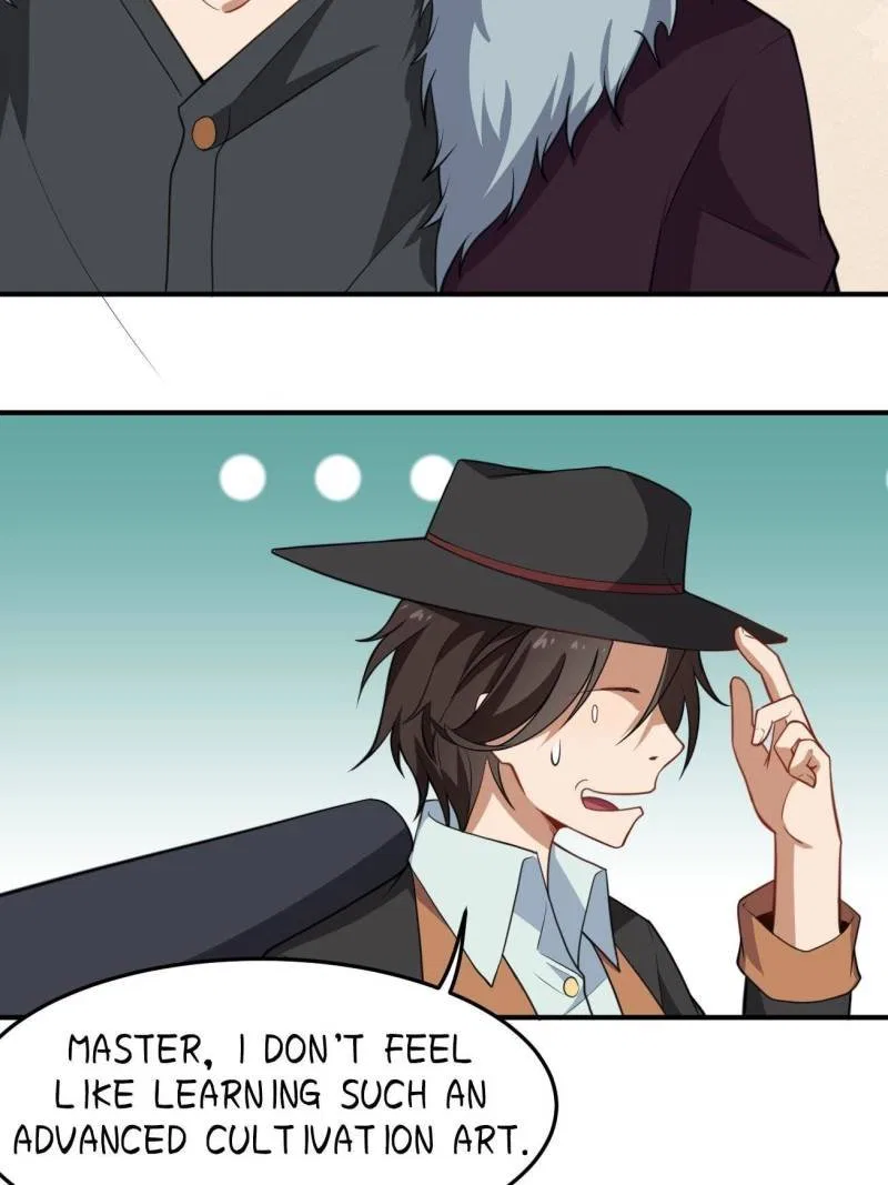 My Ancestors Rolled in Money Chapter 68 – Page 38