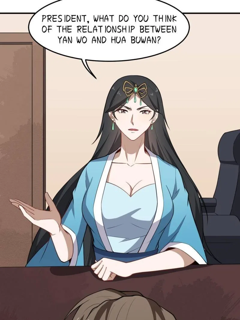 My Ancestors Rolled in Money Chapter 68 – Page 43