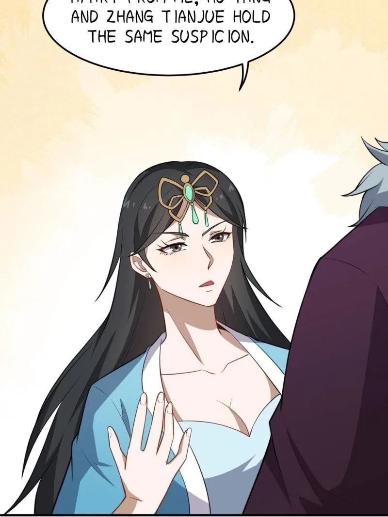 My Ancestors Rolled in Money Chapter 68 – Page 50