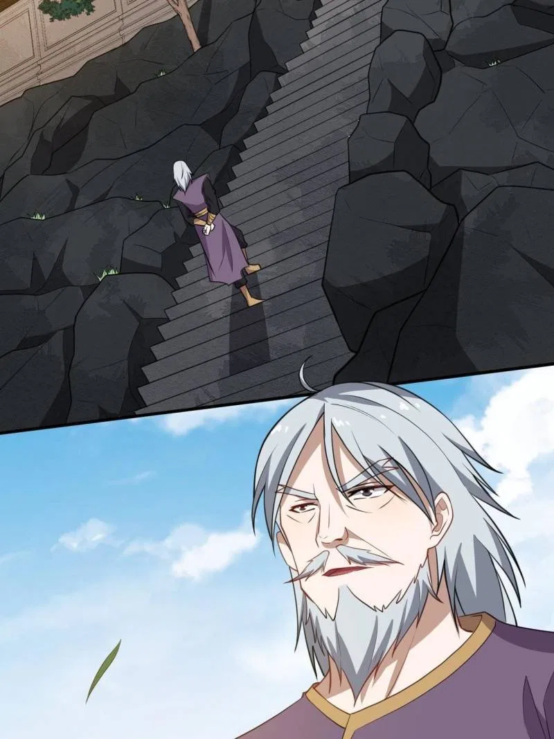 My Ancestors Rolled in Money Chapter 68 – Page 52